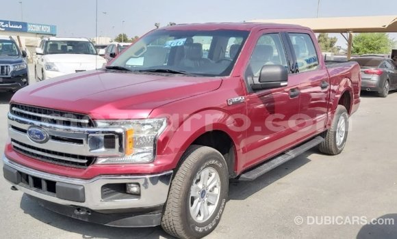 Comprar Importar Ford Club Wagon Vermelho Carro em Import - Dubai em Cabo Delgado Comprar Importar Ford Club Wagon Vermelho Carro em Import - Dubai em Cabo Delgado