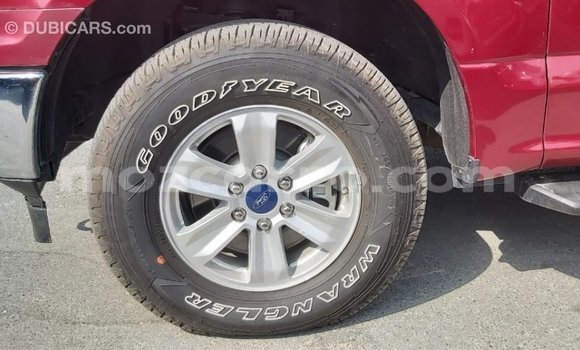 Comprar Importar Ford Club Wagon Vermelho Carro em Import - Dubai em Cabo Delgado Comprar Importar Ford Club Wagon Vermelho Carro em Import - Dubai em Cabo Delgado