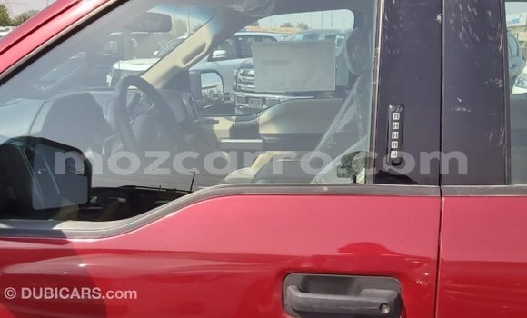 Comprar Importar Ford Club Wagon Vermelho Carro em Import - Dubai em Cabo Delgado Comprar Importar Ford Club Wagon Vermelho Carro em Import - Dubai em Cabo Delgado