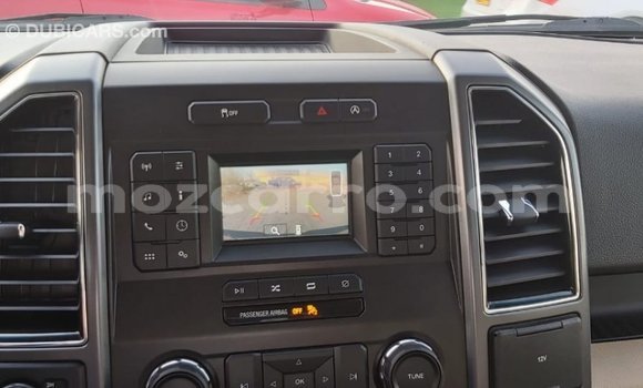 Comprar Importar Ford Club Wagon Vermelho Carro em Import - Dubai em Cabo Delgado Comprar Importar Ford Club Wagon Vermelho Carro em Import - Dubai em Cabo Delgado