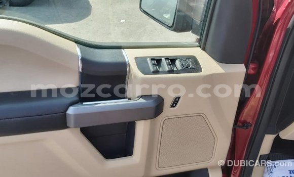 Comprar Importar Ford Club Wagon Vermelho Carro em Import - Dubai em Cabo Delgado Comprar Importar Ford Club Wagon Vermelho Carro em Import - Dubai em Cabo Delgado