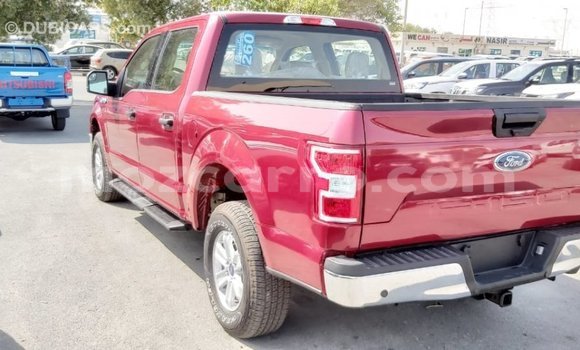 Comprar Importar Ford Club Wagon Vermelho Carro em Import - Dubai em Cabo Delgado Comprar Importar Ford Club Wagon Vermelho Carro em Import - Dubai em Cabo Delgado