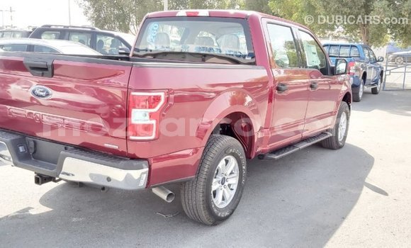 Comprar Importar Ford Club Wagon Vermelho Carro em Import - Dubai em Cabo Delgado Comprar Importar Ford Club Wagon Vermelho Carro em Import - Dubai em Cabo Delgado