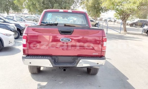 Comprar Importar Ford Club Wagon Vermelho Carro em Import - Dubai em Cabo Delgado Comprar Importar Ford Club Wagon Vermelho Carro em Import - Dubai em Cabo Delgado