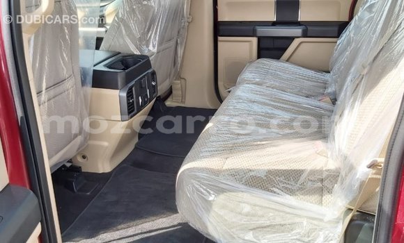 Comprar Importar Ford Club Wagon Vermelho Carro em Import - Dubai em Cabo Delgado Comprar Importar Ford Club Wagon Vermelho Carro em Import - Dubai em Cabo Delgado