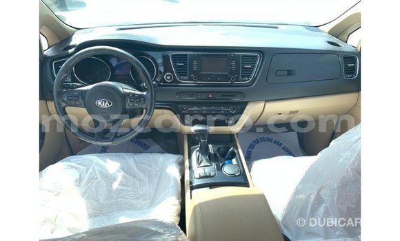 Comprar Importar Kia Carnival Branco Carro em Import - Dubai em Cabo Delgado Comprar Importar Kia Carnival Branco Carro em Import - Dubai em Cabo Delgado