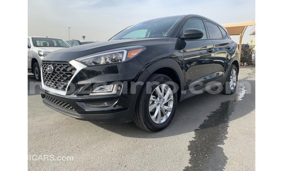 Comprar Importar Hyundai Tucson Preto Carro em Import - Dubai em Cabo Delgado Comprar Importar Hyundai Tucson Preto Carro em Import - Dubai em Cabo Delgado