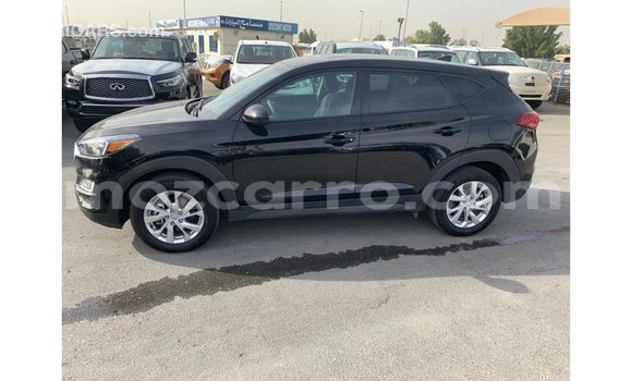 Comprar Importar Hyundai Tucson Preto Carro em Import - Dubai em Cabo Delgado Comprar Importar Hyundai Tucson Preto Carro em Import - Dubai em Cabo Delgado