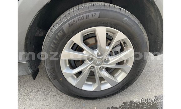 Comprar Importar Hyundai Tucson Preto Carro em Import - Dubai em Cabo Delgado Comprar Importar Hyundai Tucson Preto Carro em Import - Dubai em Cabo Delgado