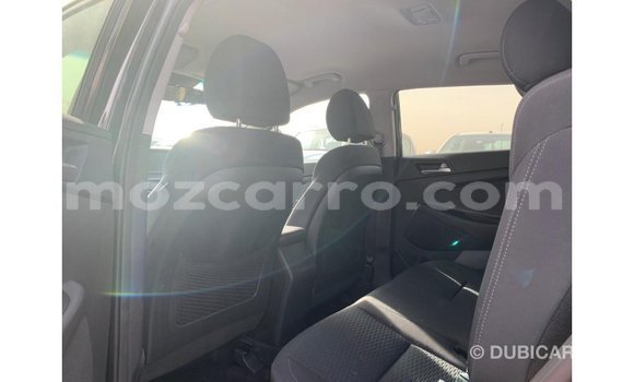 Comprar Importar Hyundai Tucson Preto Carro em Import - Dubai em Cabo Delgado Comprar Importar Hyundai Tucson Preto Carro em Import - Dubai em Cabo Delgado