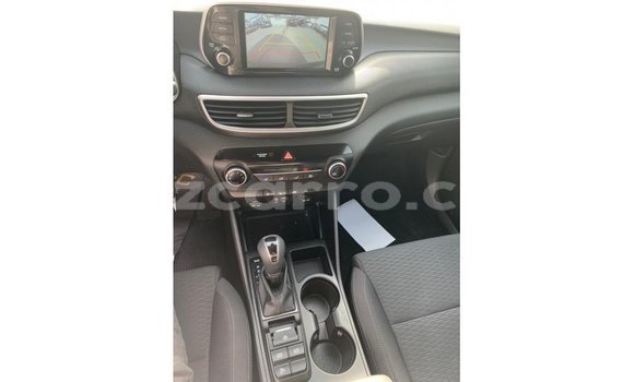 Comprar Importar Hyundai Tucson Preto Carro em Import - Dubai em Cabo Delgado Comprar Importar Hyundai Tucson Preto Carro em Import - Dubai em Cabo Delgado