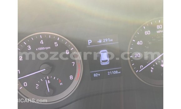 Comprar Importar Hyundai Tucson Preto Carro em Import - Dubai em Cabo Delgado Comprar Importar Hyundai Tucson Preto Carro em Import - Dubai em Cabo Delgado