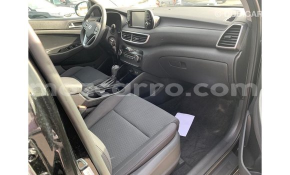 Comprar Importar Hyundai Tucson Preto Carro em Import - Dubai em Cabo Delgado Comprar Importar Hyundai Tucson Preto Carro em Import - Dubai em Cabo Delgado