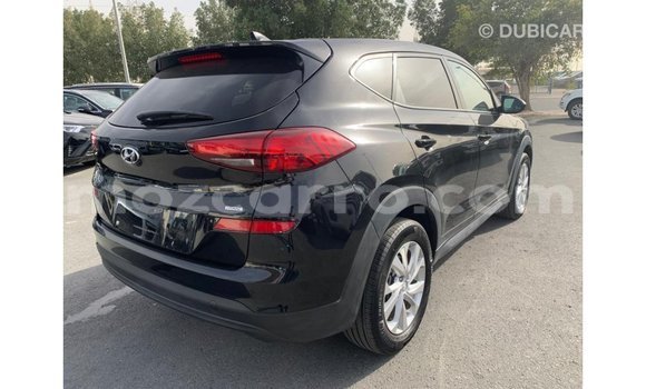 Comprar Importar Hyundai Tucson Preto Carro em Import - Dubai em Cabo Delgado Comprar Importar Hyundai Tucson Preto Carro em Import - Dubai em Cabo Delgado