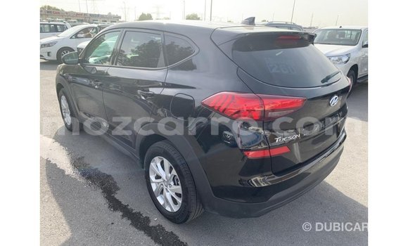 Comprar Importar Hyundai Tucson Preto Carro em Import - Dubai em Cabo Delgado Comprar Importar Hyundai Tucson Preto Carro em Import - Dubai em Cabo Delgado