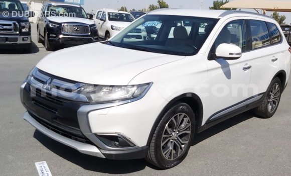 Comprar Importar Mitsubishi Outlander Branco Carro em Import - Dubai em Cabo Delgado Comprar Importar Mitsubishi Outlander Branco Carro em Import - Dubai em Cabo Delgado