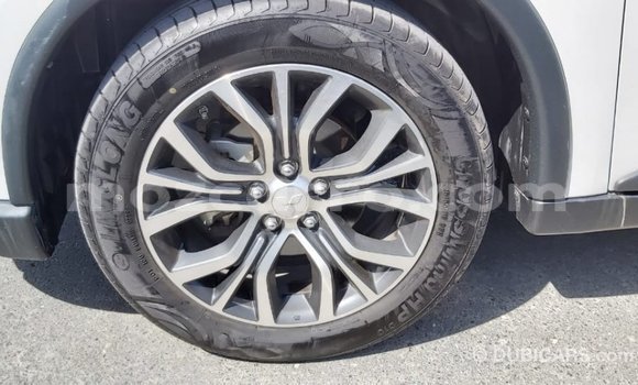 Comprar Importar Mitsubishi Outlander Branco Carro em Import - Dubai em Cabo Delgado Comprar Importar Mitsubishi Outlander Branco Carro em Import - Dubai em Cabo Delgado