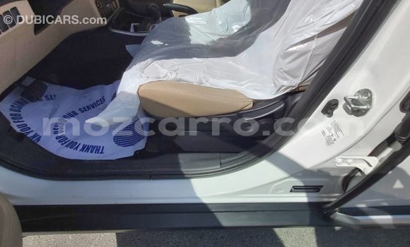 Comprar Importar Mitsubishi Outlander Branco Carro em Import - Dubai em Cabo Delgado Comprar Importar Mitsubishi Outlander Branco Carro em Import - Dubai em Cabo Delgado