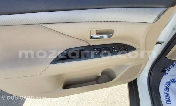 Comprar Importar Mitsubishi Outlander Branco Carro em Import - Dubai em Cabo Delgado Comprar Importar Mitsubishi Outlander Branco Carro em Import - Dubai em Cabo Delgado