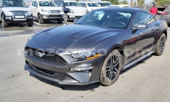 Comprar Importar Ford Mustang De outros Carro em Import - Dubai em Cabo Delgado Comprar Importar Ford Mustang De outros Carro em Import - Dubai em Cabo Delgado