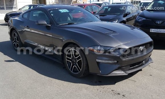 Comprar Importar Ford Mustang De outros Carro em Import - Dubai em Cabo Delgado Comprar Importar Ford Mustang De outros Carro em Import - Dubai em Cabo Delgado