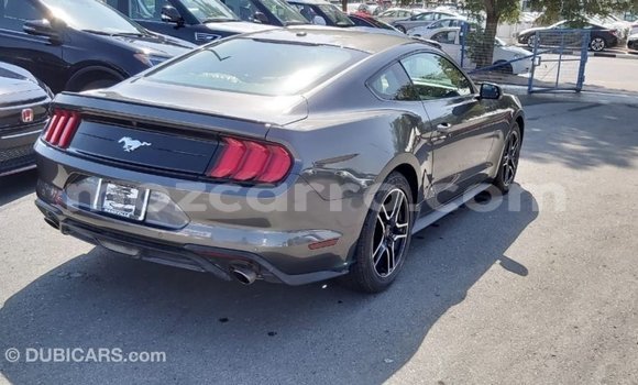 Comprar Importar Ford Mustang De outros Carro em Import - Dubai em Cabo Delgado Comprar Importar Ford Mustang De outros Carro em Import - Dubai em Cabo Delgado