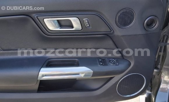 Comprar Importar Ford Mustang De outros Carro em Import - Dubai em Cabo Delgado Comprar Importar Ford Mustang De outros Carro em Import - Dubai em Cabo Delgado