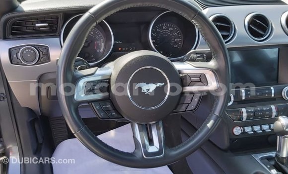 Comprar Importar Ford Mustang De outros Carro em Import - Dubai em Cabo Delgado Comprar Importar Ford Mustang De outros Carro em Import - Dubai em Cabo Delgado