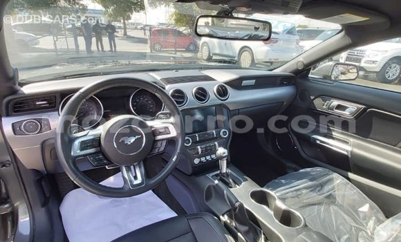 Comprar Importar Ford Mustang De outros Carro em Import - Dubai em Cabo Delgado Comprar Importar Ford Mustang De outros Carro em Import - Dubai em Cabo Delgado