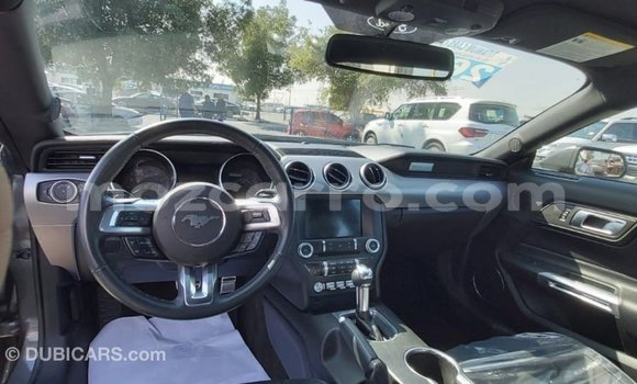Comprar Importar Ford Mustang De outros Carro em Import - Dubai em Cabo Delgado Comprar Importar Ford Mustang De outros Carro em Import - Dubai em Cabo Delgado