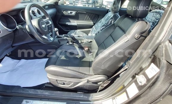 Comprar Importar Ford Mustang De outros Carro em Import - Dubai em Cabo Delgado Comprar Importar Ford Mustang De outros Carro em Import - Dubai em Cabo Delgado