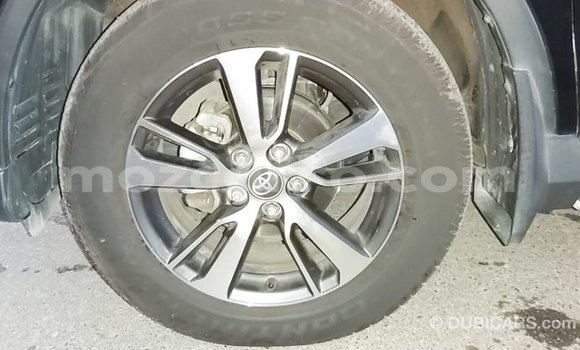 Comprar Importar Toyota 4Runner Preto Carro em Import - Dubai em Cabo Delgado Comprar Importar Toyota 4Runner Preto Carro em Import - Dubai em Cabo Delgado