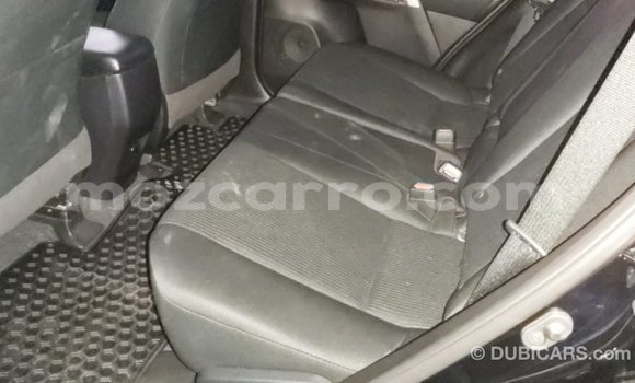Comprar Importar Toyota 4Runner Preto Carro em Import - Dubai em Cabo Delgado Comprar Importar Toyota 4Runner Preto Carro em Import - Dubai em Cabo Delgado