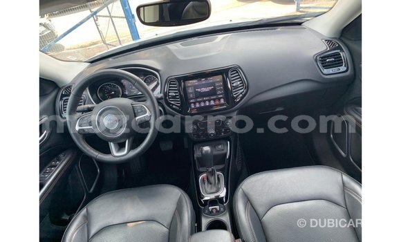 Comprar Importar Jeep Compass Branco Carro em Import - Dubai em Cabo Delgado Comprar Importar Jeep Compass Branco Carro em Import - Dubai em Cabo Delgado