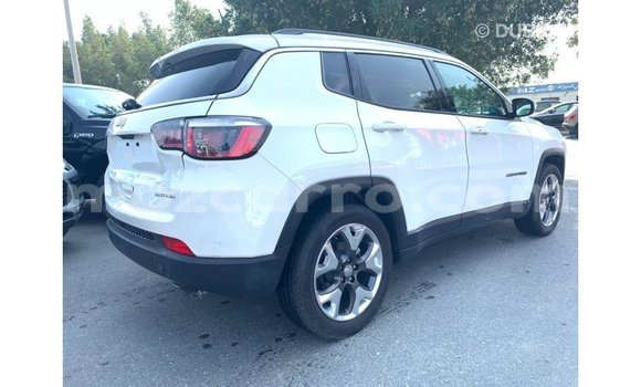 Comprar Importar Jeep Compass Branco Carro em Import - Dubai em Cabo Delgado Comprar Importar Jeep Compass Branco Carro em Import - Dubai em Cabo Delgado