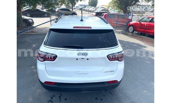 Comprar Importar Jeep Compass Branco Carro em Import - Dubai em Cabo Delgado Comprar Importar Jeep Compass Branco Carro em Import - Dubai em Cabo Delgado