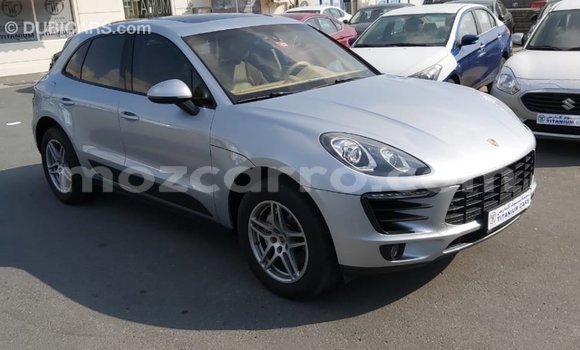 Comprar Importar Porsche Macan De outros Carro em Import - Dubai em Cabo Delgado Comprar Importar Porsche Macan De outros Carro em Import - Dubai em Cabo Delgado