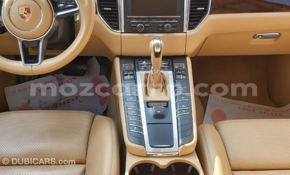 Comprar Importar Porsche Macan De outros Carro em Import - Dubai em Cabo Delgado Comprar Importar Porsche Macan De outros Carro em Import - Dubai em Cabo Delgado