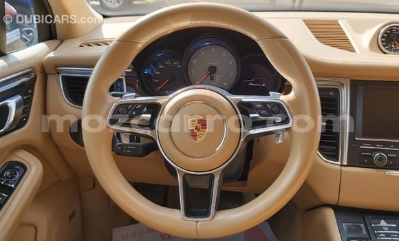 Comprar Importar Porsche Macan De outros Carro em Import - Dubai em Cabo Delgado Comprar Importar Porsche Macan De outros Carro em Import - Dubai em Cabo Delgado