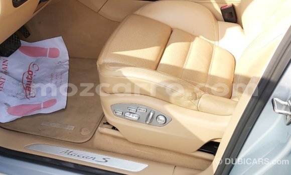 Comprar Importar Porsche Macan De outros Carro em Import - Dubai em Cabo Delgado Comprar Importar Porsche Macan De outros Carro em Import - Dubai em Cabo Delgado