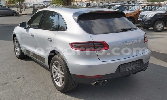 Comprar Importar Porsche Macan De outros Carro em Import - Dubai em Cabo Delgado Comprar Importar Porsche Macan De outros Carro em Import - Dubai em Cabo Delgado