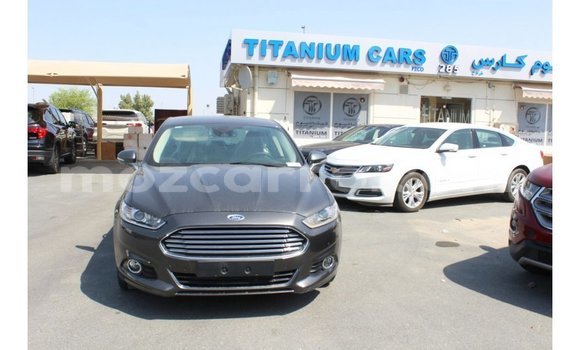 Comprar Importar Ford Fusion De outros Carro em Import - Dubai em Cabo Delgado Comprar Importar Ford Fusion De outros Carro em Import - Dubai em Cabo Delgado