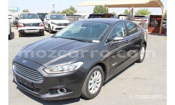 Comprar Importar Ford Fusion De outros Carro em Import - Dubai em Cabo Delgado Comprar Importar Ford Fusion De outros Carro em Import - Dubai em Cabo Delgado