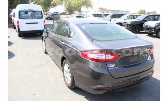 Comprar Importar Ford Fusion De outros Carro em Import - Dubai em Cabo Delgado Comprar Importar Ford Fusion De outros Carro em Import - Dubai em Cabo Delgado