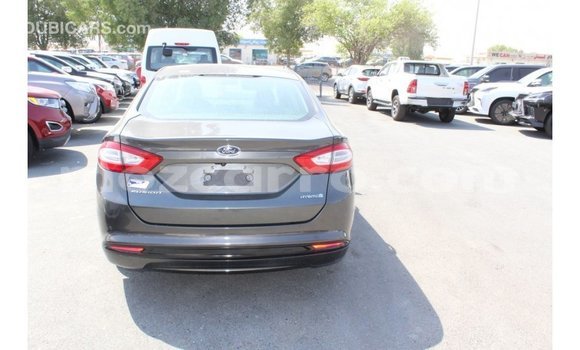 Comprar Importar Ford Fusion De outros Carro em Import - Dubai em Cabo Delgado Comprar Importar Ford Fusion De outros Carro em Import - Dubai em Cabo Delgado