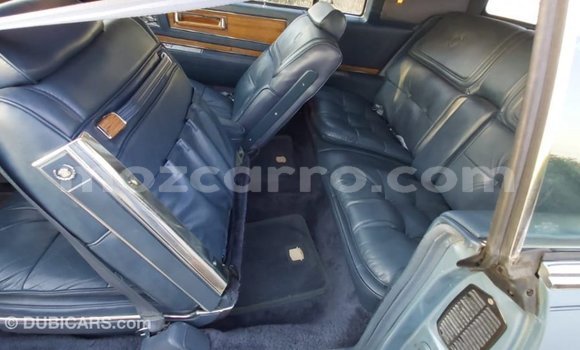 Comprar Importar Cadillac Eldorado Azul Carro em Import - Dubai em Cabo Delgado Comprar Importar Cadillac Eldorado Azul Carro em Import - Dubai em Cabo Delgado