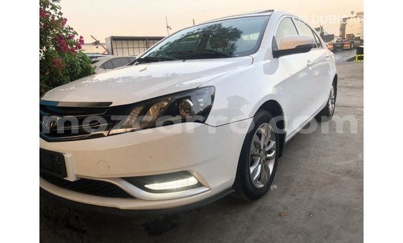 Comprar Importar Geely Emgrand 7 Branco Carro em Import - Dubai em Cabo Delgado Comprar Importar Geely Emgrand 7 Branco Carro em Import - Dubai em Cabo Delgado