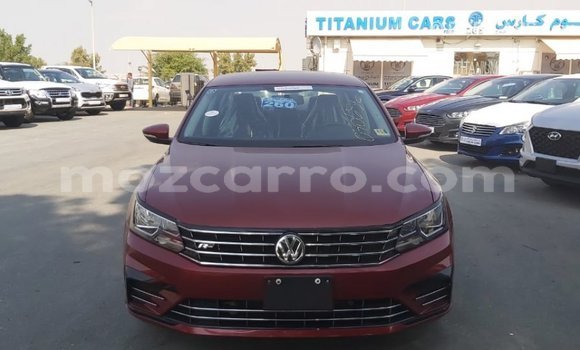 Comprar Importar Volkswagen Passat Vermelho Carro em Import - Dubai em Cabo Delgado Comprar Importar Volkswagen Passat Vermelho Carro em Import - Dubai em Cabo Delgado