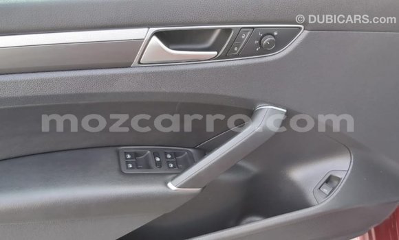 Comprar Importar Volkswagen Passat Vermelho Carro em Import - Dubai em Cabo Delgado Comprar Importar Volkswagen Passat Vermelho Carro em Import - Dubai em Cabo Delgado