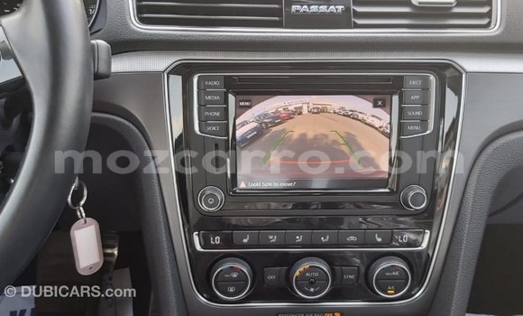Comprar Importar Volkswagen Passat Vermelho Carro em Import - Dubai em Cabo Delgado Comprar Importar Volkswagen Passat Vermelho Carro em Import - Dubai em Cabo Delgado